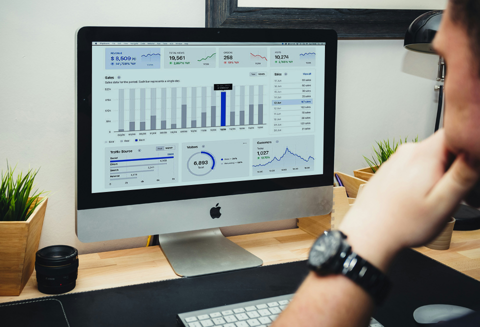 商品インタラクション分析