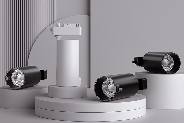 カスタマイズされた高エネルギー効率の照明技術による、グローバルチャネルへの貢献