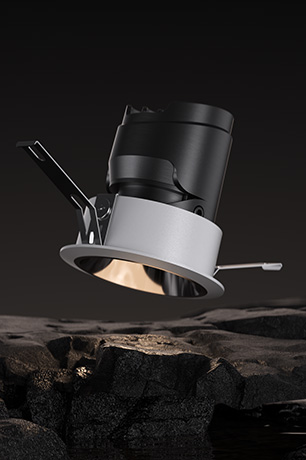 カスタマイズされた高エネルギー効率の照明技術による、グローバルチャネルへの貢献