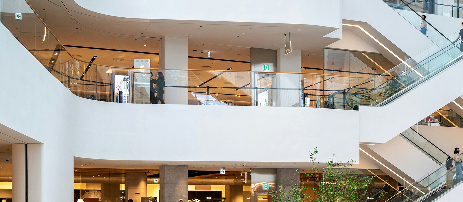 AI＋LED＋IoT技術を搭載