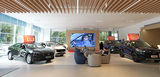 Kinglumi のプロジェクトが受賞を果たしました