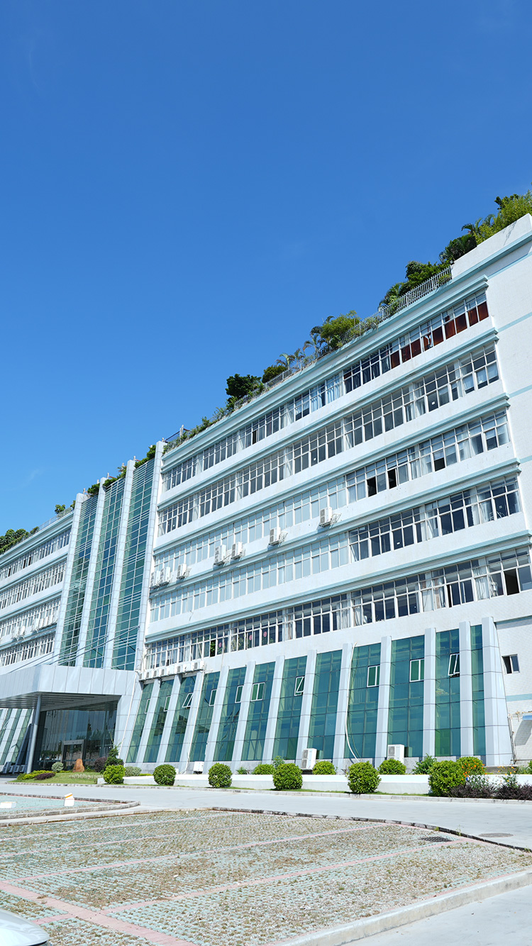 AIoT照明のパイオニア