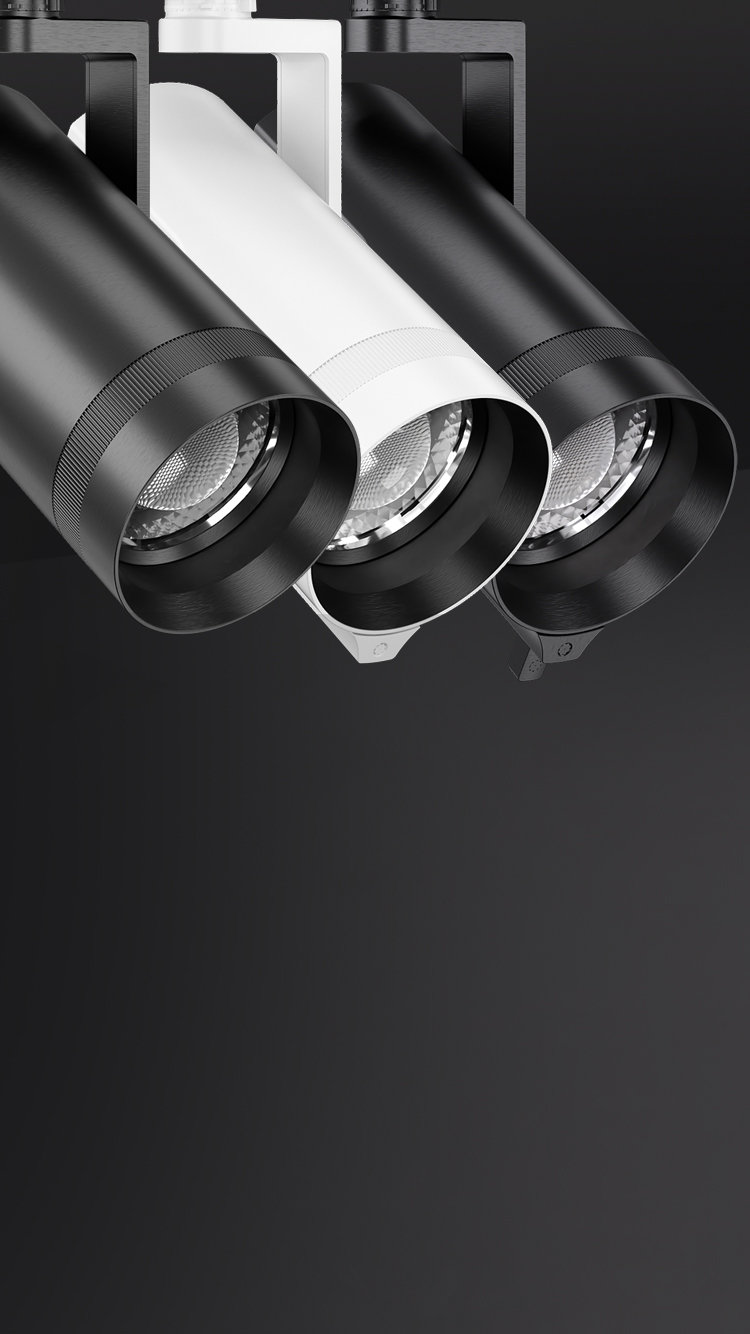 KANO UNI ズーム可能スポットライト