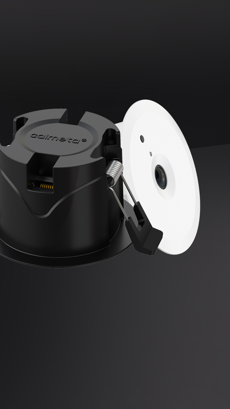 スマートスペースセンサープラス2