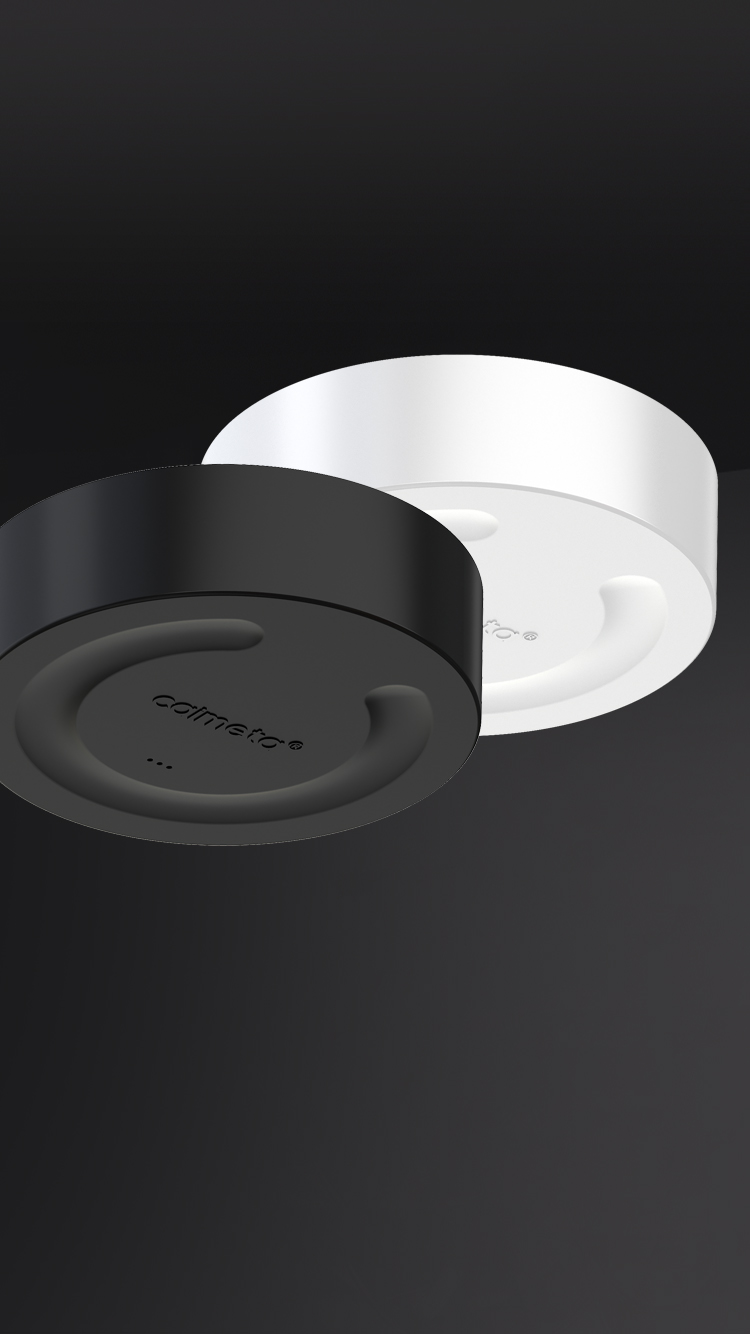 Caimeta ゲートウェイ