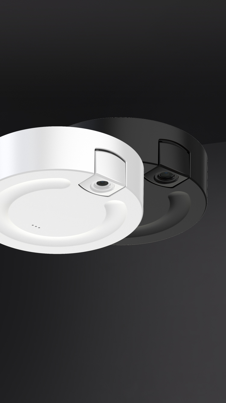 スマートスペースセンサー