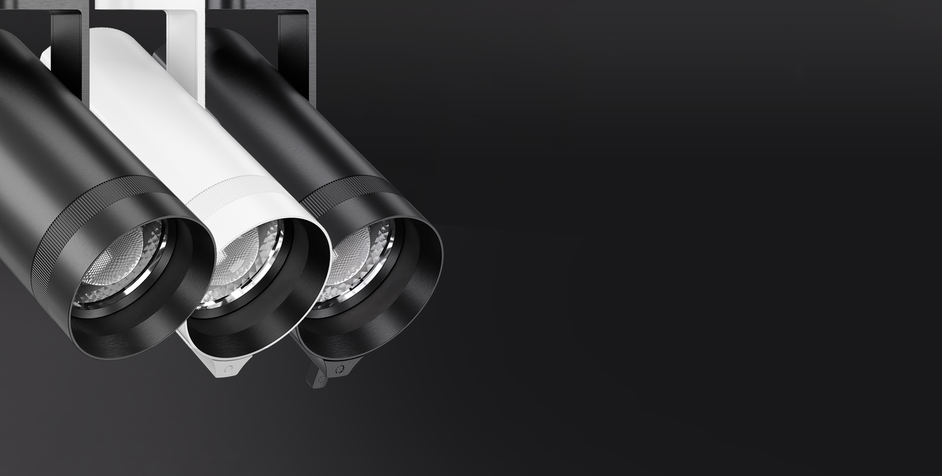 KANO UNI ズーム可能スポットライト