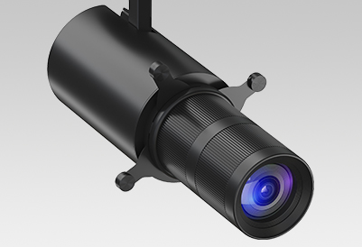 META 2 輪郭照明スポットライト