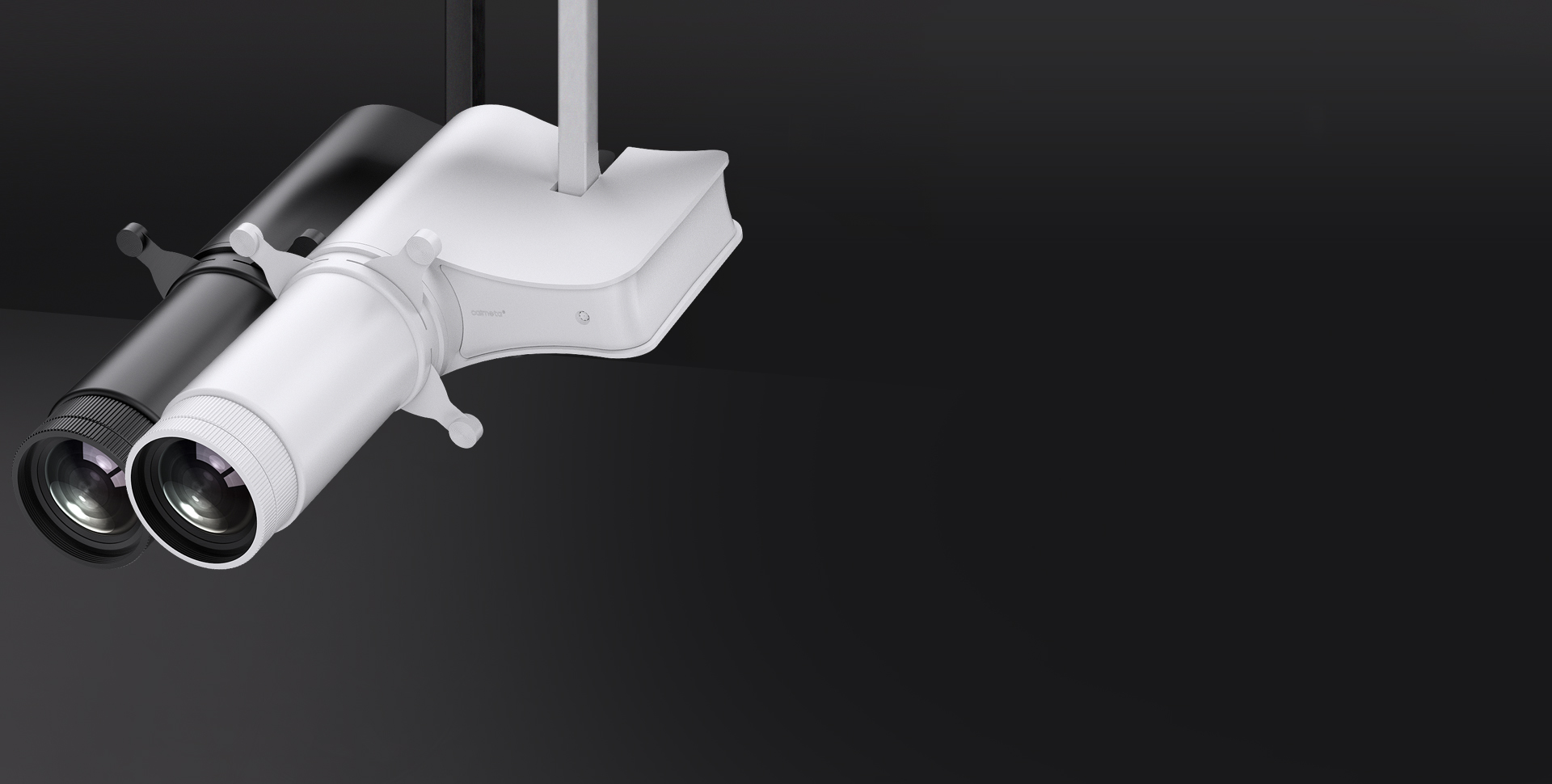 SARA 輪郭照明スポットライト