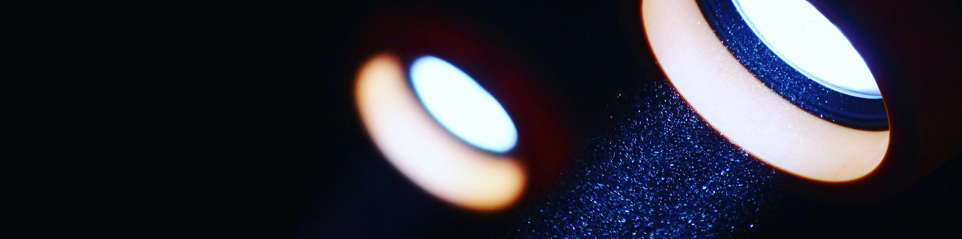 照明におけるインスピレーション