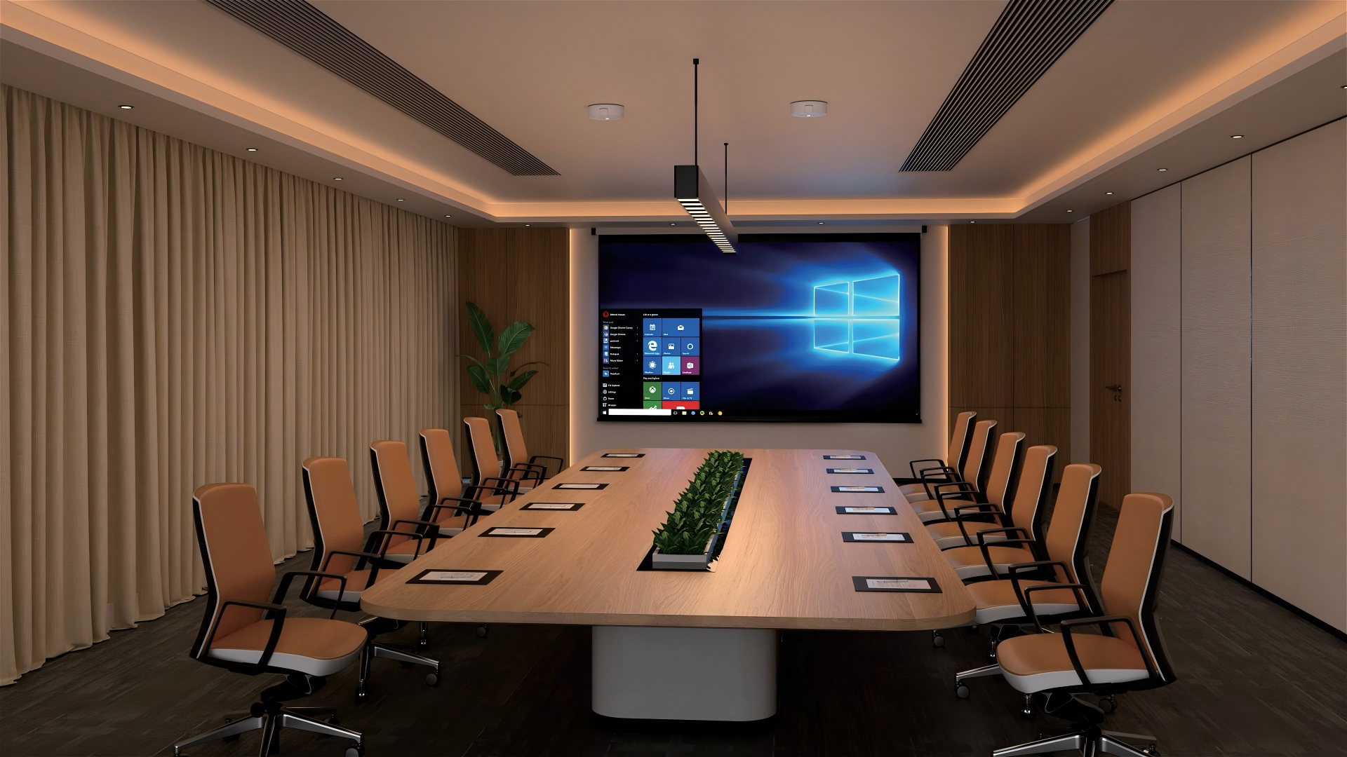 会議室ソリューション