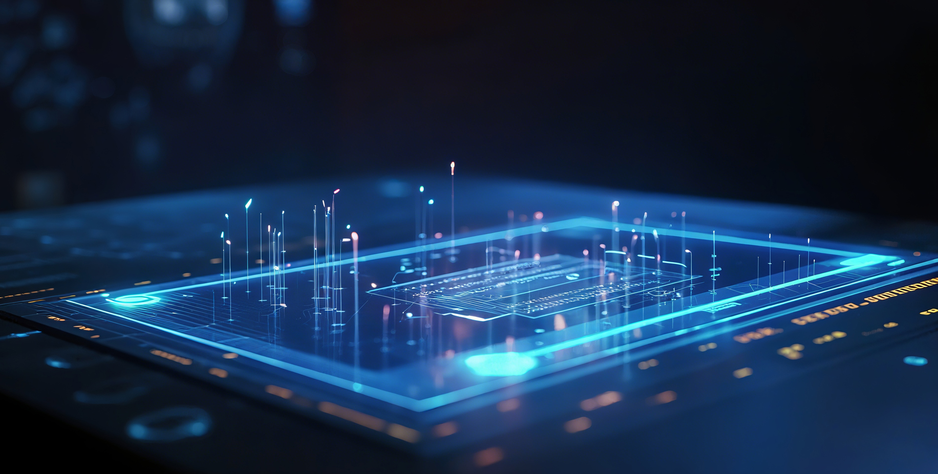 AIoT照明のパイオニア