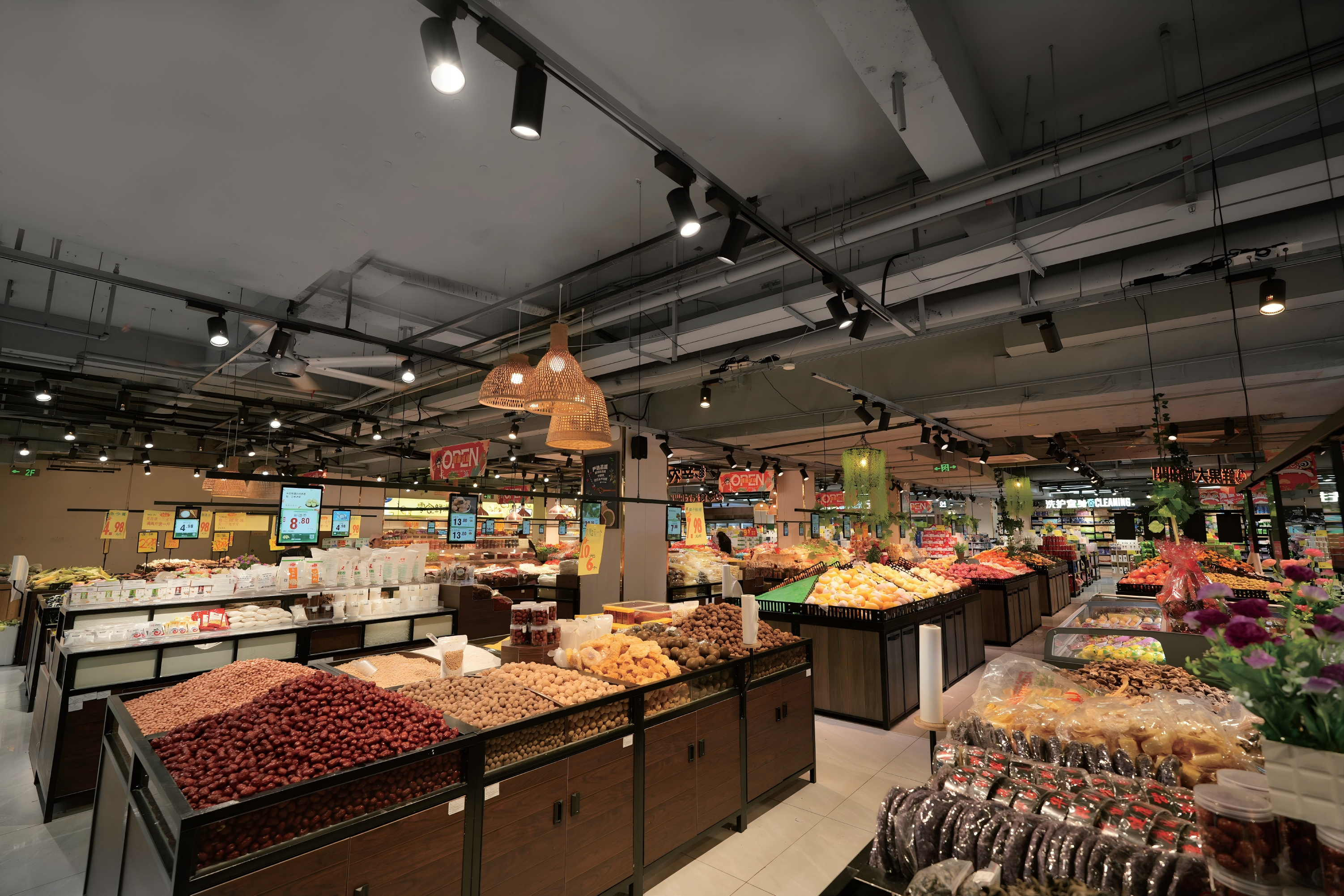 AI照明ソリューションを選ぶ理由
ソリューション