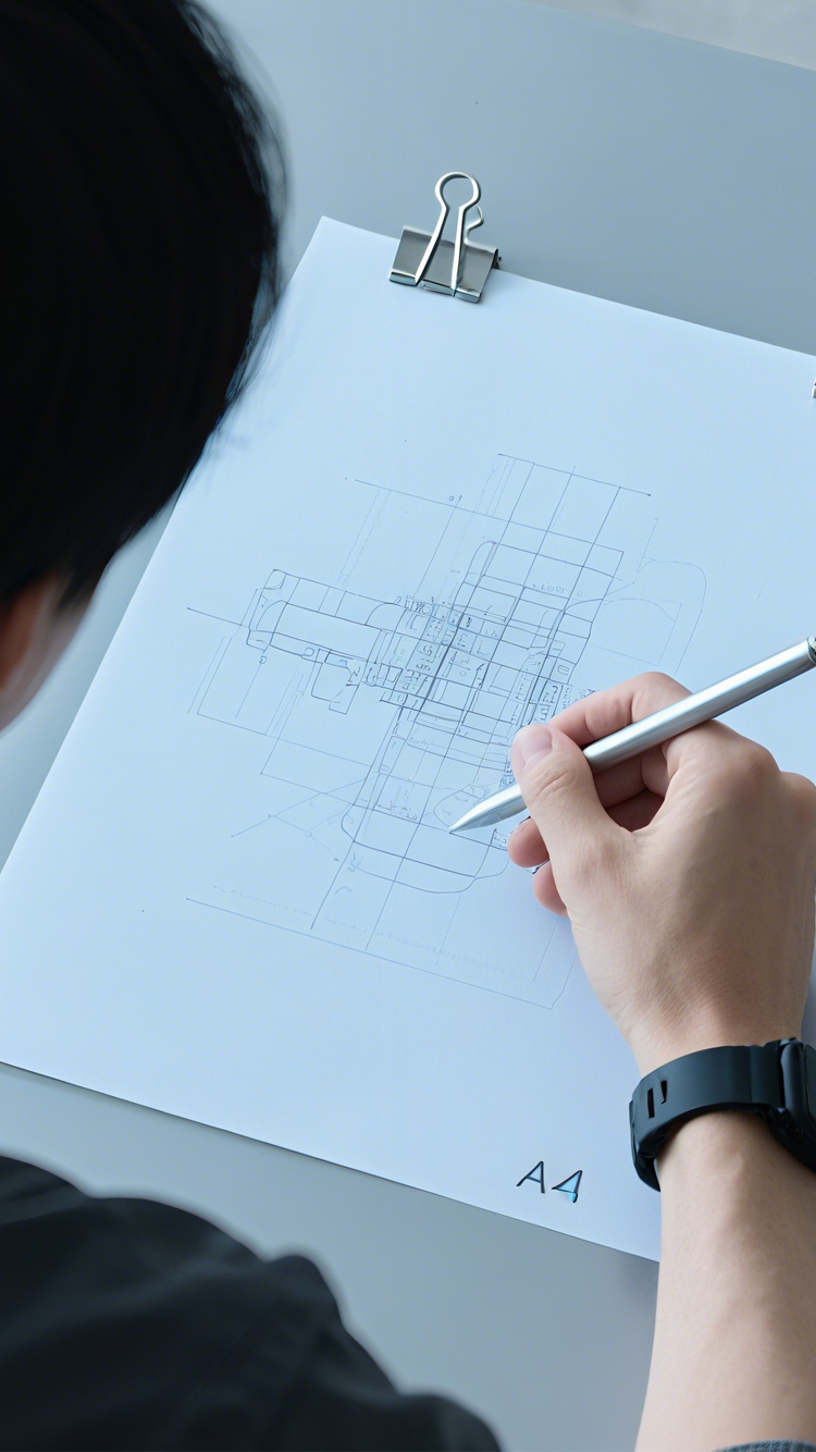 技術進化への探求は、決して止まらない。