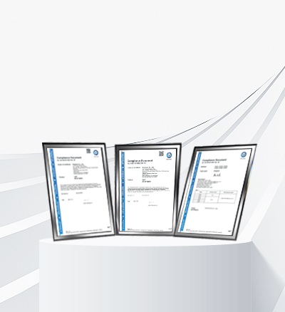 TÜV SÜD サイバーセキュリティ認証