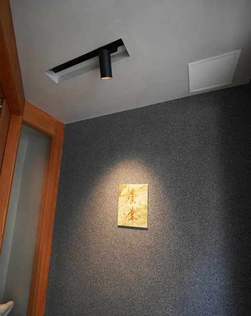 セントラルアジア・ハロー・ギャラリー 中国・成都