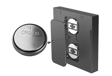 バッテリー長持ち