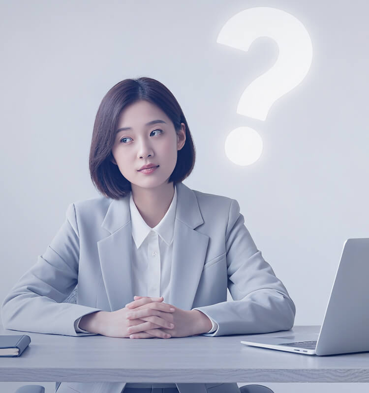 こんにちは！どのようにお手伝いできますか？
